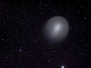 Foto: Steffen Noack, 15.11.2007, 24 Uhr, Krauschwitz