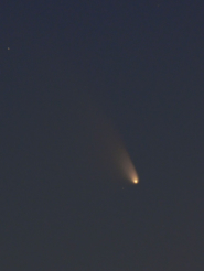 Foto: Rüdiger Mönch, 16.03.2013 19:19, Scopos TL 805 APO, NEX-5, 10 Sec., ISO200